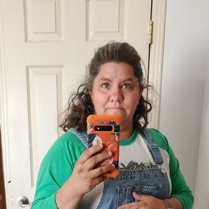 Meet your Posher, April